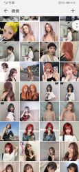 点击看大图 -3AM HAIR SALON烫发染发接发