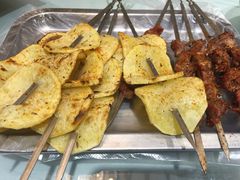 -李记饺子·熏酱东北菜(欢乐谷店)