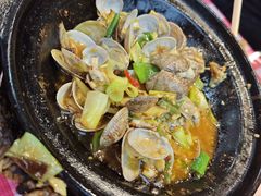 -永信海鲜(群星城店)