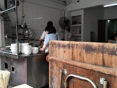 大堂-海幢瑞芳饮食店