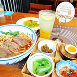 【面星人打卡】康师傅私房牛肉面太诱人啦！
