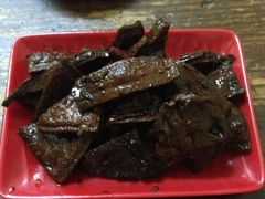 豆腐干-陈记农家挂炉烤肉(雁南一路店)