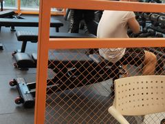 -银锐24h健身·Ai闪练(建设路店)