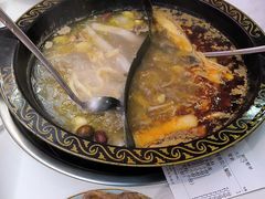 -尚品火锅(正阳路店)