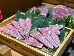 -NIUAN牛庵·日式和牛烧肉(恒隆店)