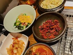 -杉海和牛烧肉海鲜自助(会展城店)