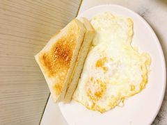 -澳洲牛奶公司(佐敦店)