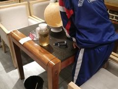 大堂-万重锦·人文川菜馆(骡马市店)