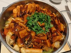 -黄记煌三汁焖锅(民乐园万达店)