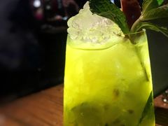 莫吉托-胡桃里音乐酒馆(白云五号T5 MALL店)
