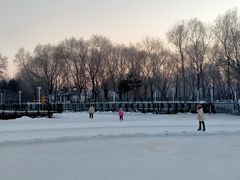 -黛秀湖公园