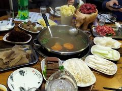 -刘少华贵州小黄牛·鲜牛肉火锅(总店)