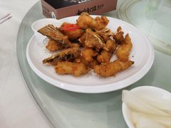 -金山记靓鸡专门店·中山菜