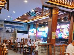 -百叶居·老北京涮羊肉(鼓楼店)