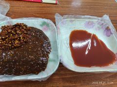 -新城小肉串(新华店)