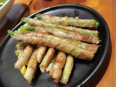 -hallch 好吃餐厅(全运村中央广场店)