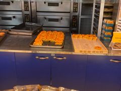 -東更道点心行(利客来店)