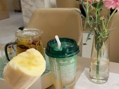 -荷花亭·湖北融合菜(中商广场店)