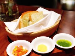 -GreyWhale灰鲸餐厅(武汉国际广场店)