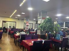 -北京龙庆四季香农家饭庄·灶台鱼·碳烤虹鳟鱼(龙庆峡店)