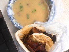 -王虎子大饼(甸柳新村五区店)