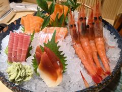 -清水日本料理铁板烧(学府路店)