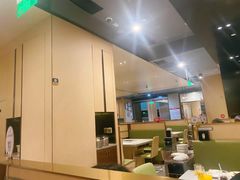 大堂-海底捞火锅(金光华店)