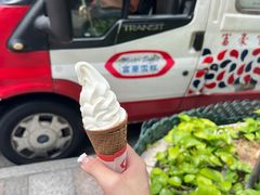 -富豪雪糕车流动点(尖沙咀店)