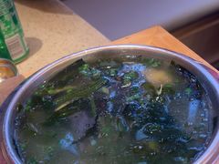 -妙香居韩国烤肉(容桂天佑城店)