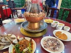 -山海关清和浑锅店