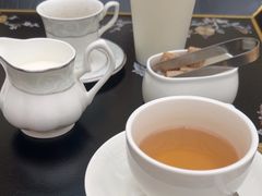 -利顺德大饭店·维多利亚花园(小白楼店)