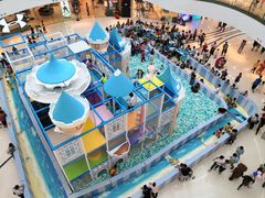 -万达广场(南宁青秀店)