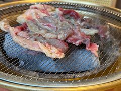 -西塔老太太泥炉烤肉(双井店)