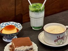-Rechill Cafe(工体店)