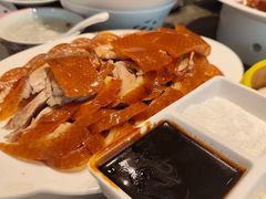 -望乡楼上海菜(日月光店)