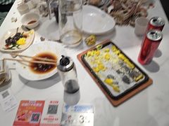 -大锅强·蒸海鲜青岛菜(金沙滩店)
