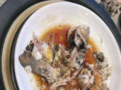 -四海蒸鲜蒸汽海鲜自助(北戴河店)