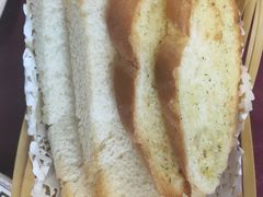 -92°C俄式厨房(中央大街店)