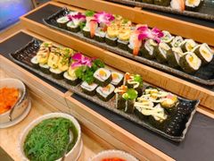 -好日子皇冠假日酒店·君怡咖啡厅(特美思大厦店)