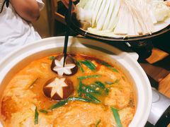 -吉川居酒屋(建国北路店)