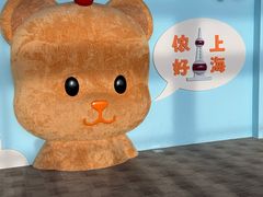 -上海浦东国际机场-T2航站楼