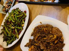-陈傻子餐厅(世纪都会店)