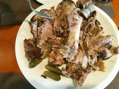 -布拉格餐厅· 中欧捷克菜(全国首店)