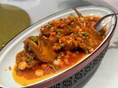 -席家花园(巨鹿花园店)