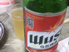 -小民大排档(光谷店)