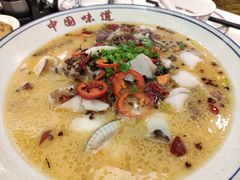 -稻香酒家·35年老字号(侨光店)