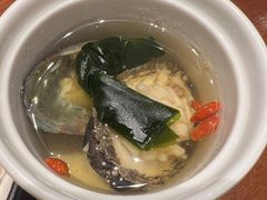 -渔傅印象滩涂霞浦海鲜(井大路店)