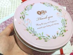 -家琳甜品(江南东店)