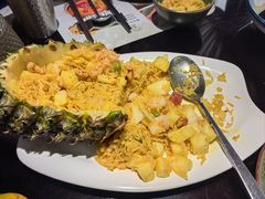 -金厨泰国餐厅·全泰籍厨师料理(拱北店)
