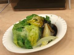 -盛记粥面(佐敦店)